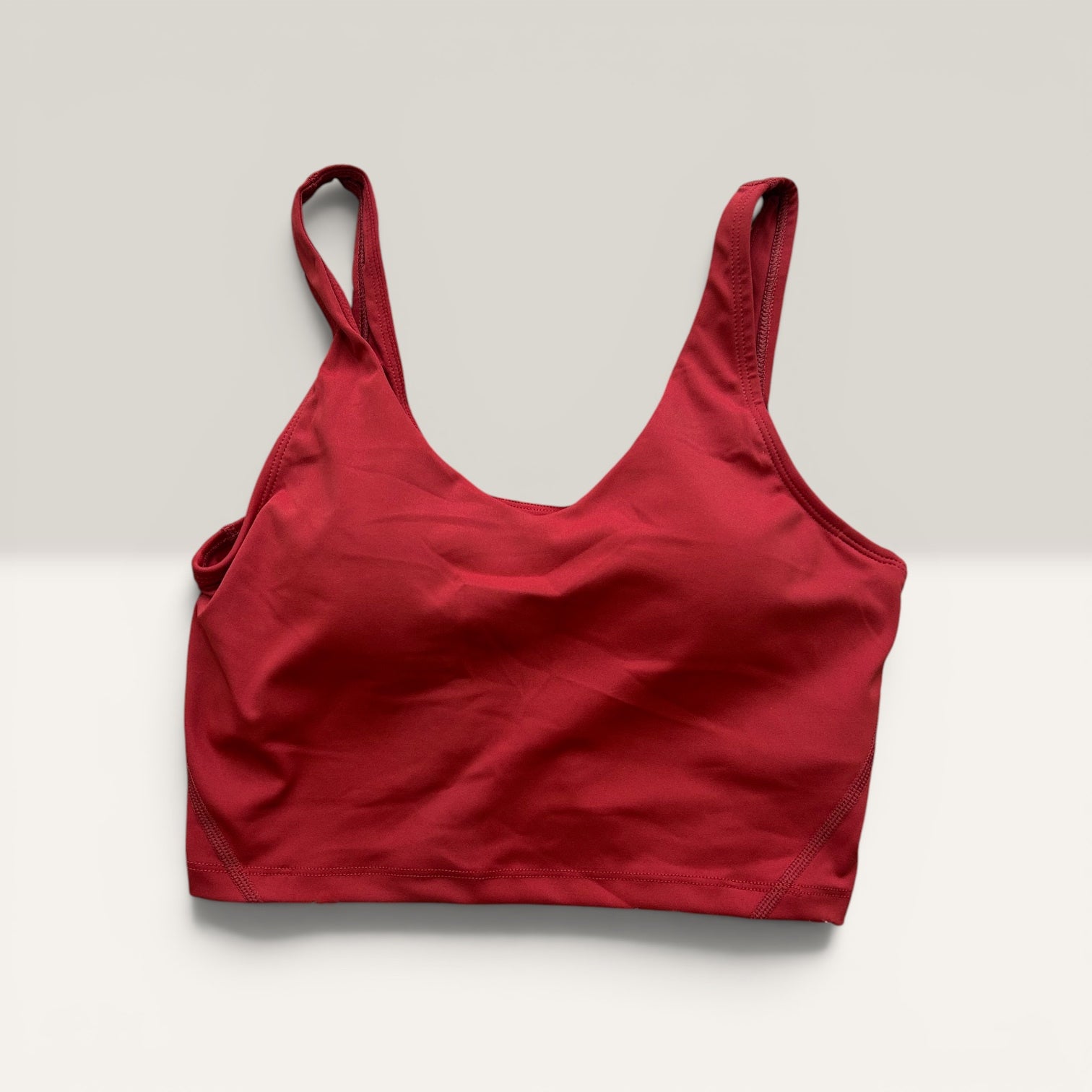 Peto Crop top