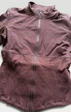 Chaqueta corset más larga