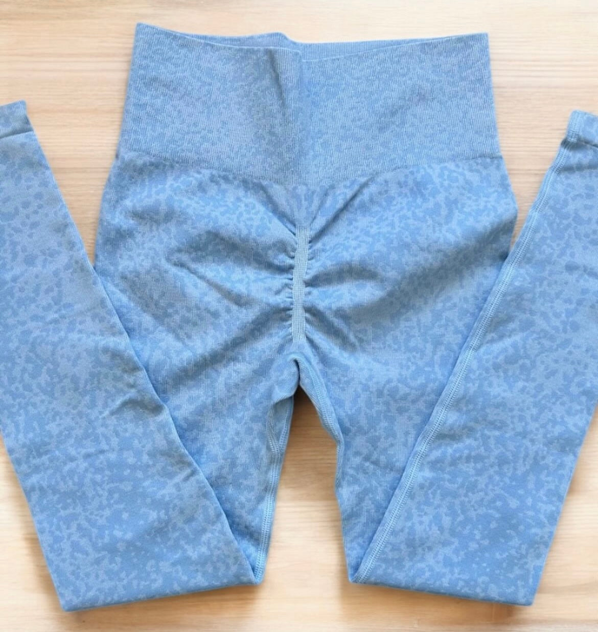 Calza diseño único