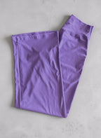 Flow pants corte corazón sin push up