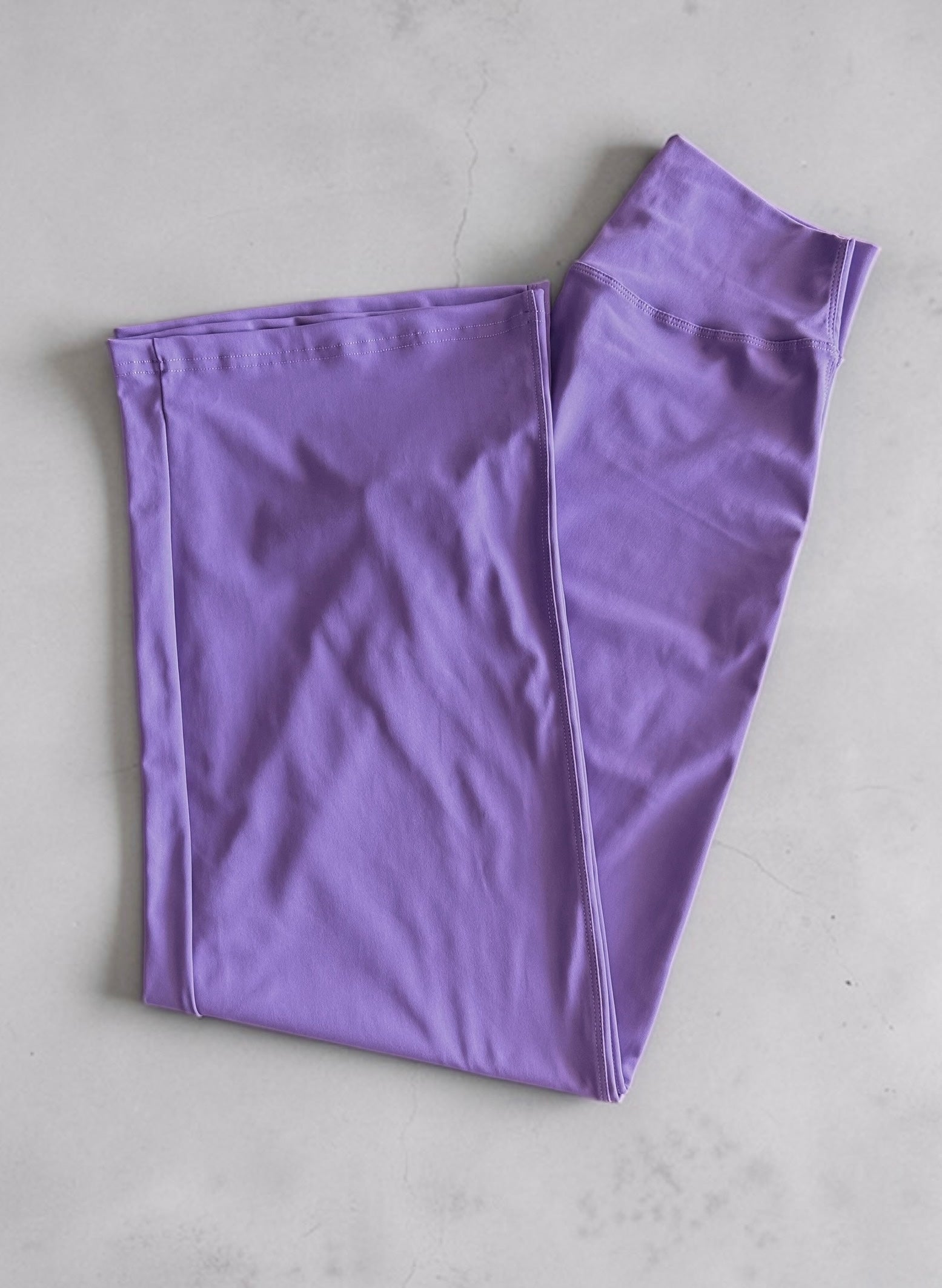 Flow pants corte corazón sin push up