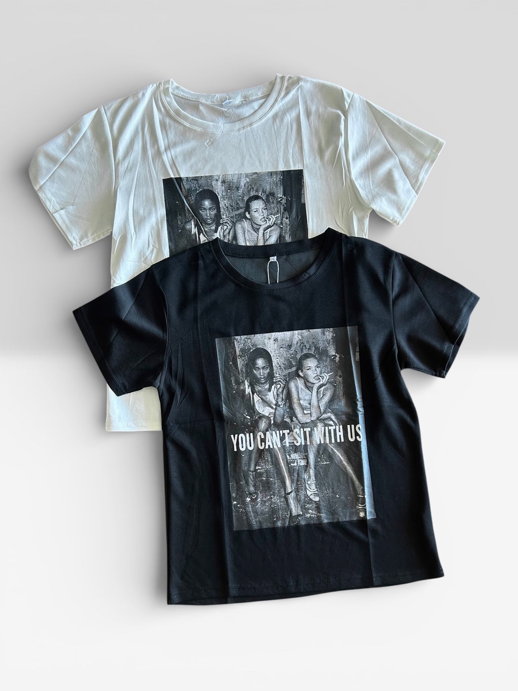 Polera diseño mujeres