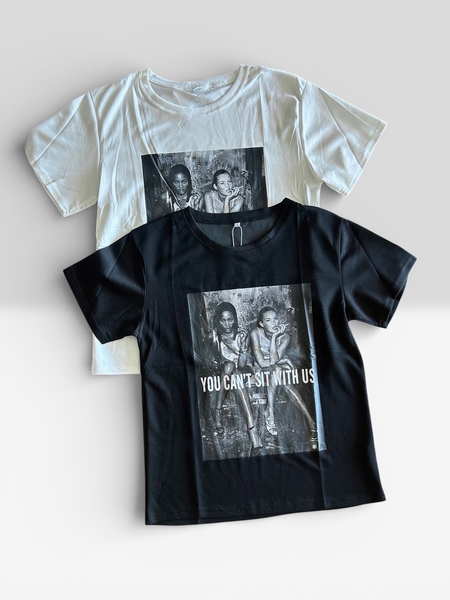 Polera diseño mujeres