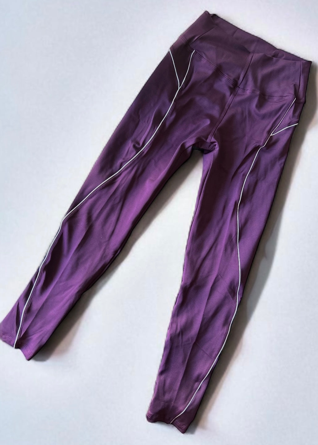 Calza line sin push up