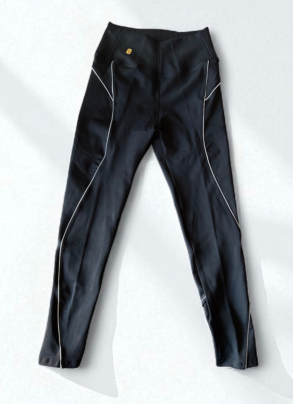 Calza line sin push up
