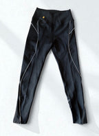 Calza line sin push up
