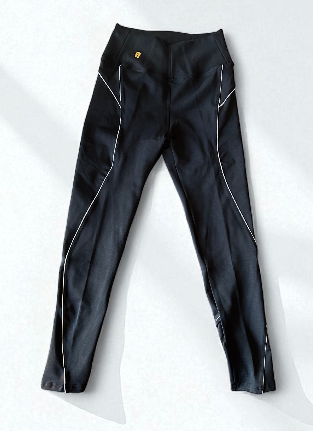 Calza line sin push up