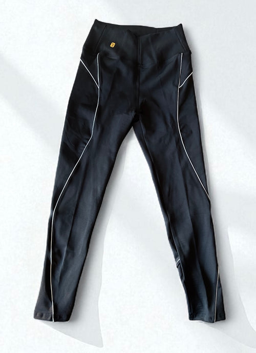Calza line sin push up