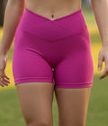 Short cintura V corazon RIB