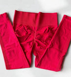 Calza push up colores