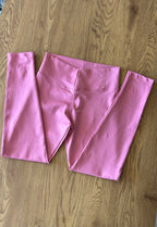 Calza clásica sin push up