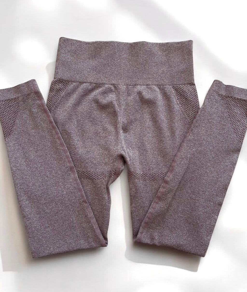 Calza clásica sin push up