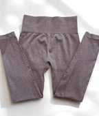 Calza clásica sin push up