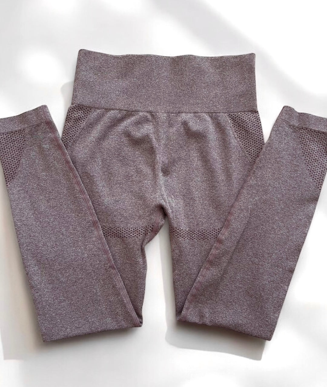 Calza clásica sin push up