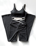 Conjunto flare push up