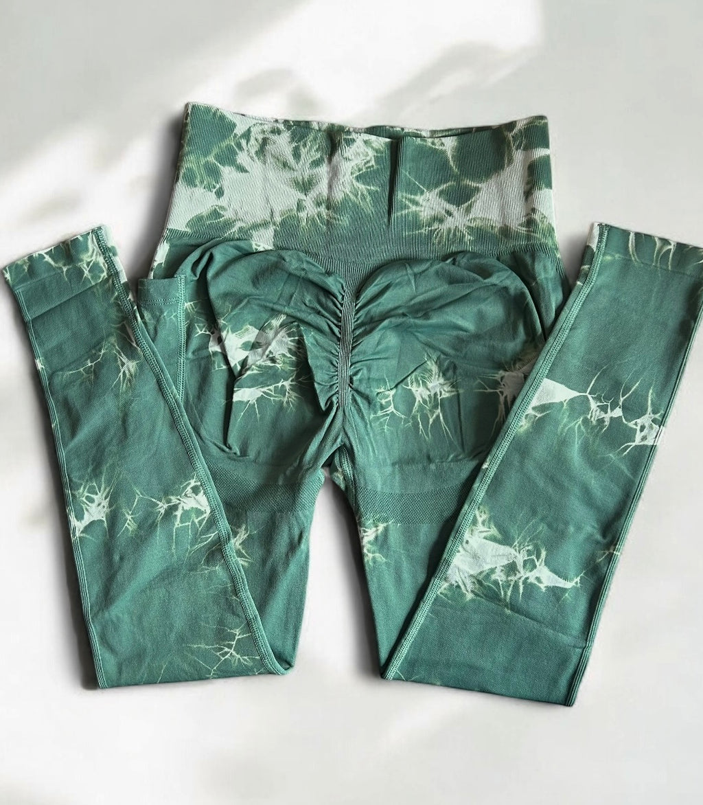 Calza tye die premium