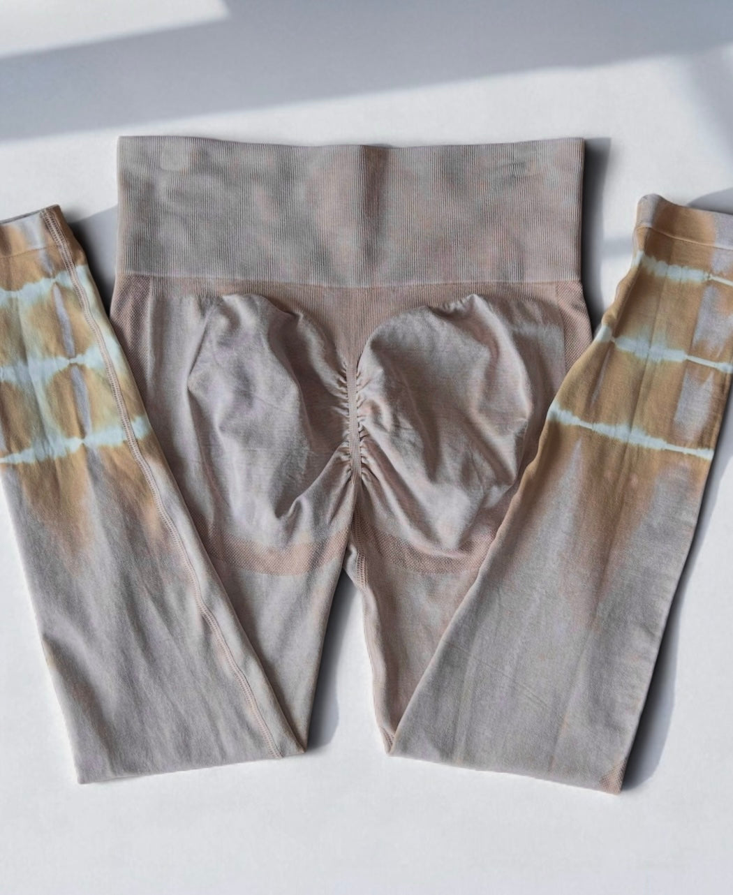 Calza diseño único