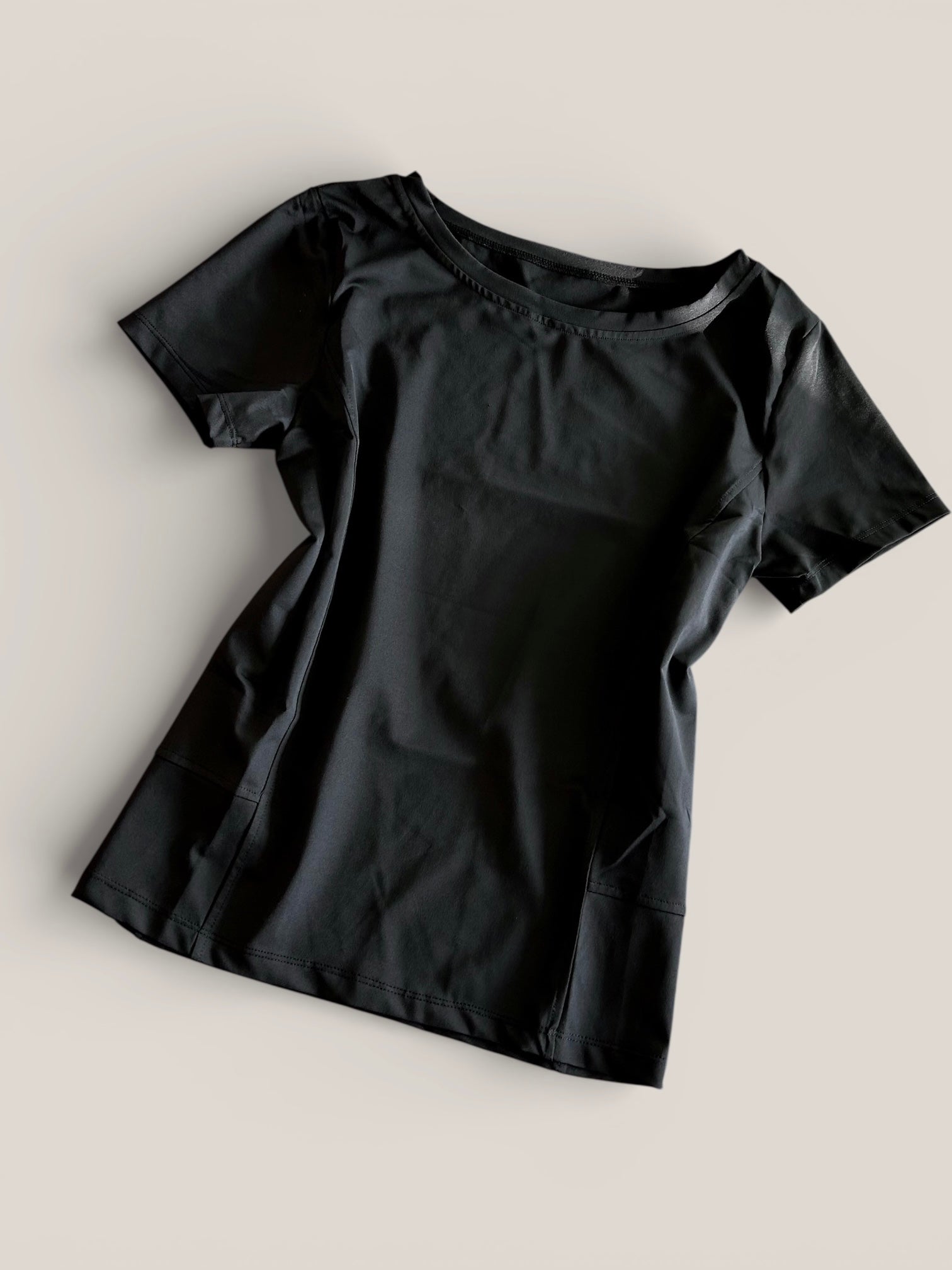 Polera ajustadas, ligera