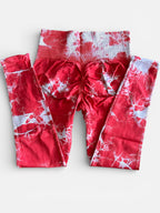 Calza tye die premium