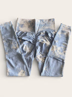 Calza tye die premium