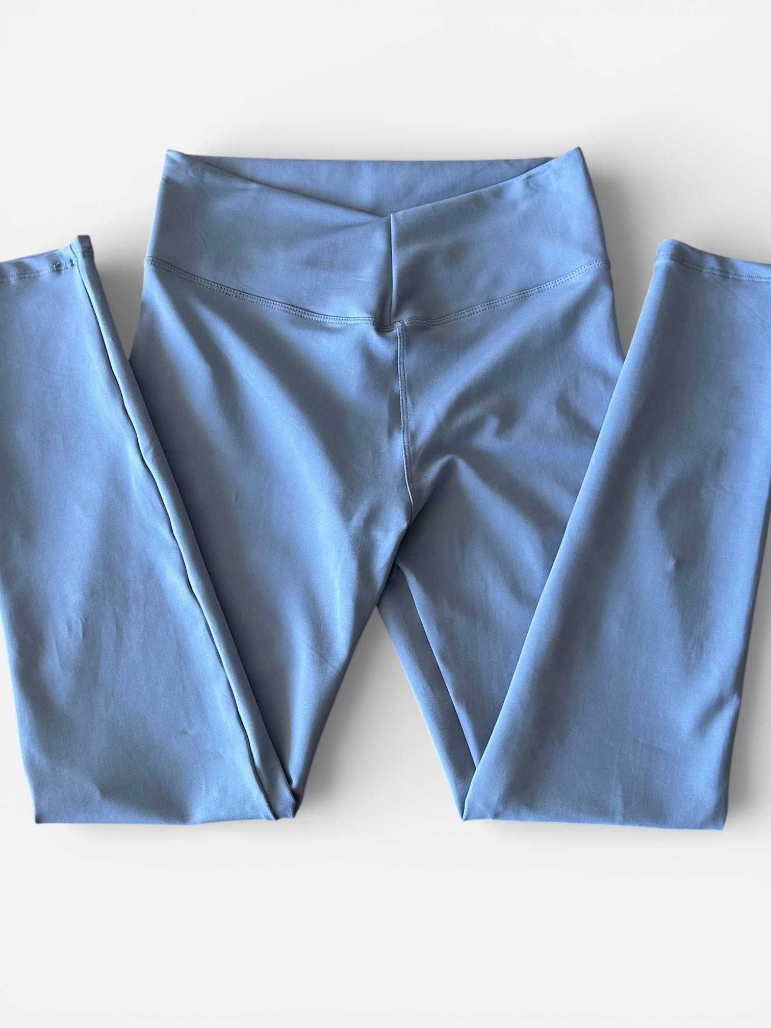 Calza clásica sin push up