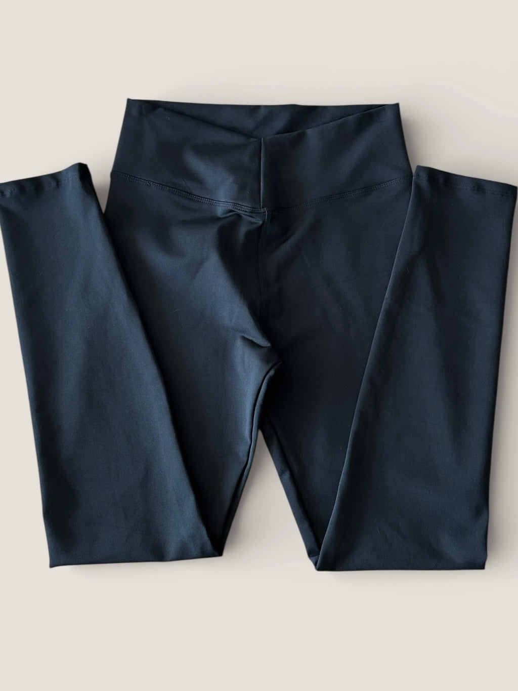 Calza clásica sin push up