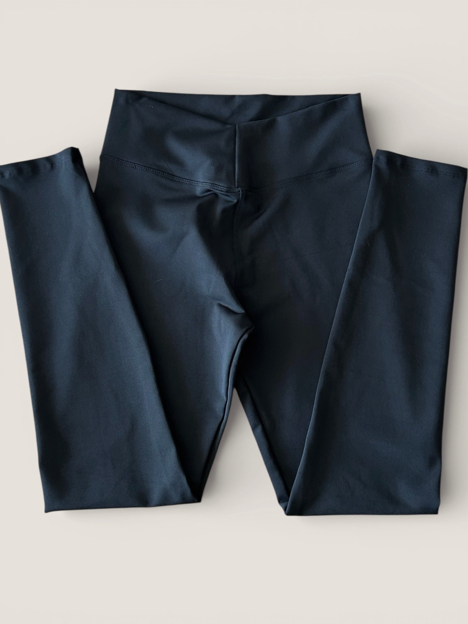 Calza clásica sin push up