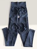 Calza negra premium