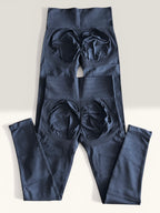 Calza negra premium