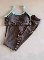 Conjunto Flare, peto-Line