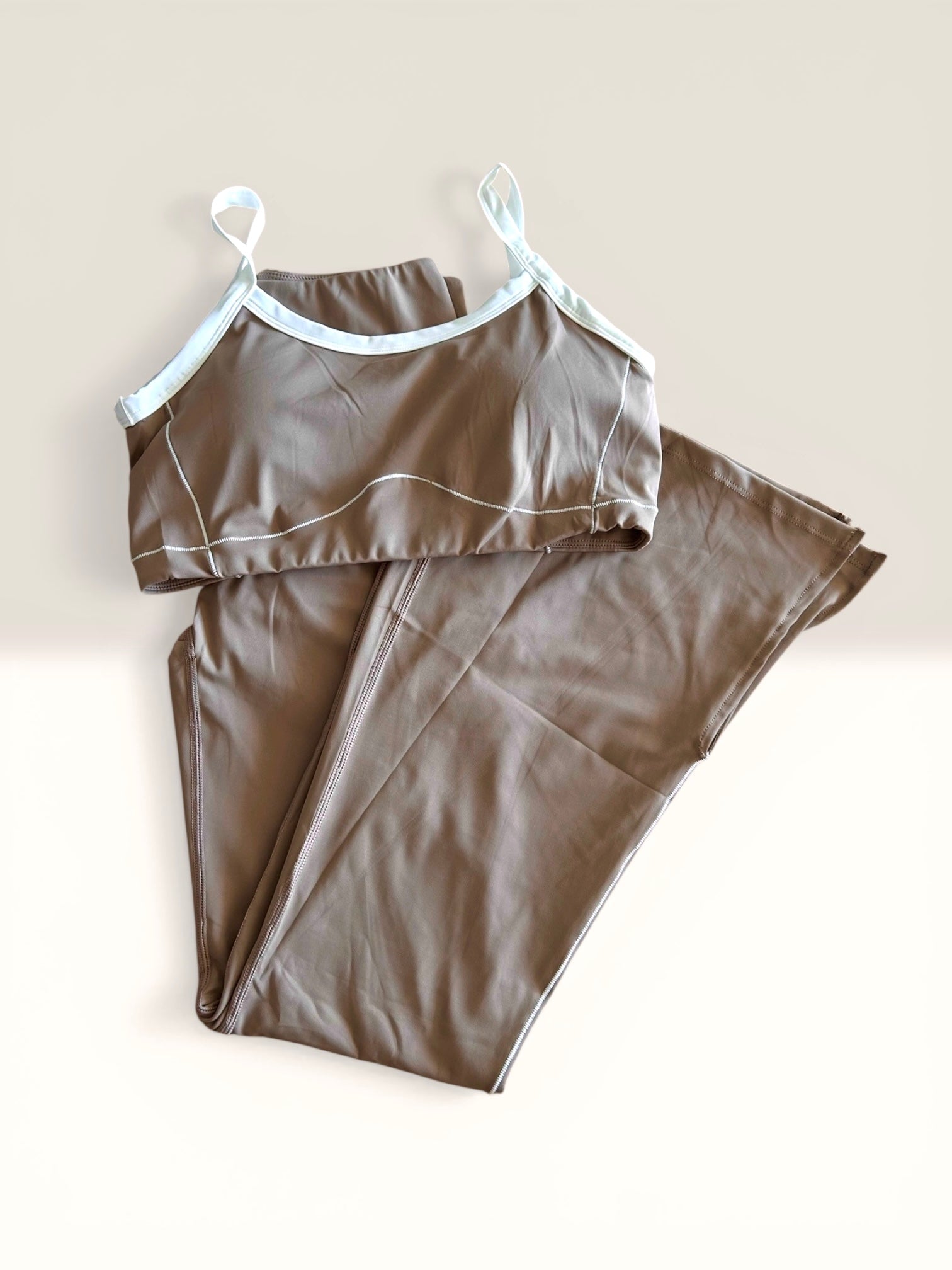 Conjunto Flare, peto-Line